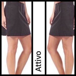 Attivo Performance Women’s Skort